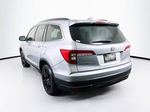 2022 Honda Pilot 2WD Special Edition