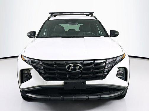 2024 Hyundai TUCSON XRT