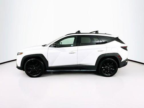 2024 Hyundai TUCSON XRT