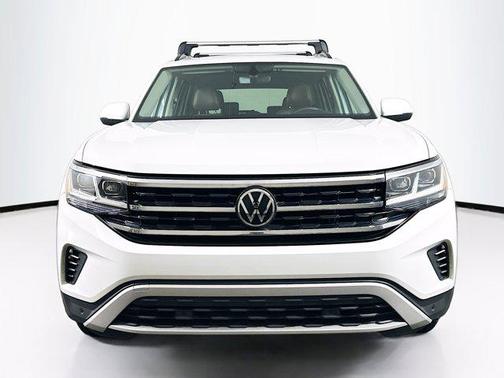 2021 Volkswagen Atlas 2.0T SE w/Technology