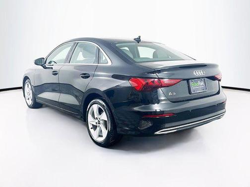 2024 Audi A3 Premium