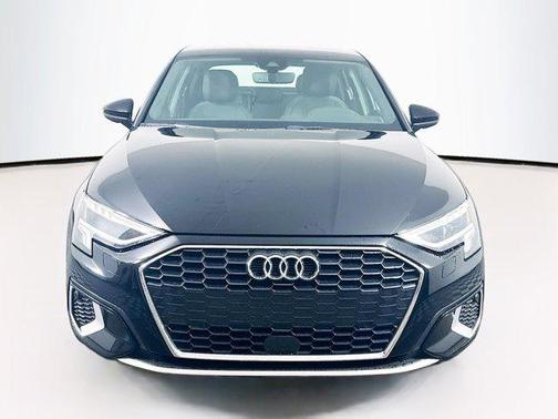 2024 Audi A3 Premium