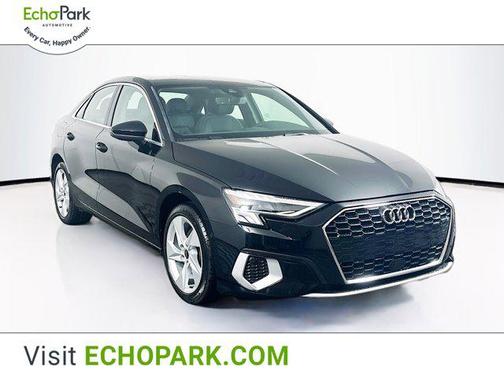 2024 Audi A3 Premium