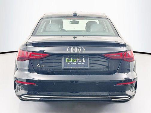 2024 Audi A3 Premium