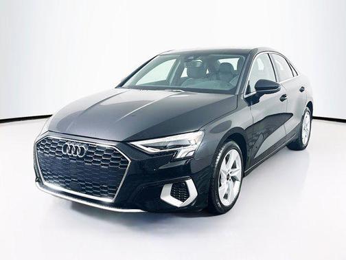 2024 Audi A3 Premium