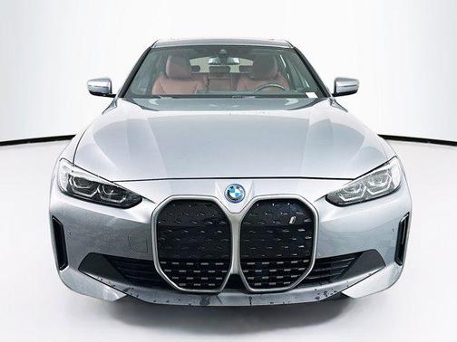 2023 BMW i4 Gran Coupe eDrive35