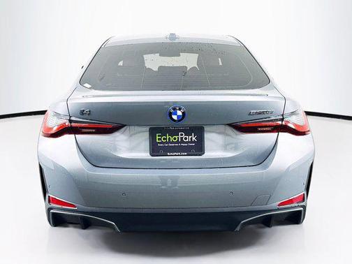 2023 BMW i4 Gran Coupe eDrive35