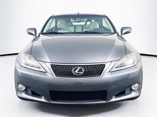 2012 Lexus IS 250C Base