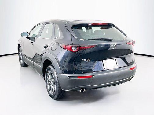 2023 Mazda CX-30 Base