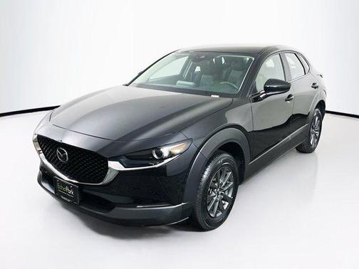 2023 Mazda CX-30 Base