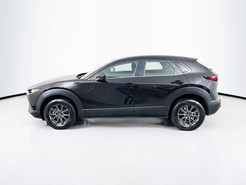 2023 Mazda CX-30 Base