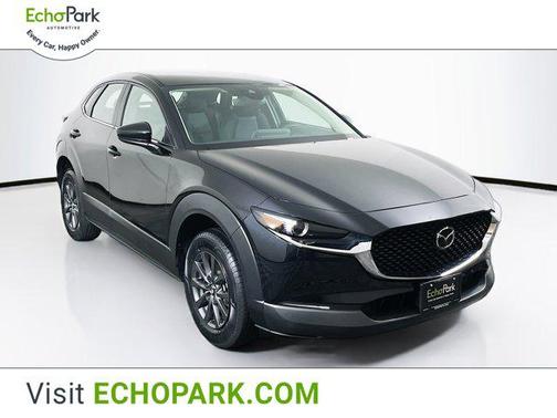 2023 Mazda CX-30 Base