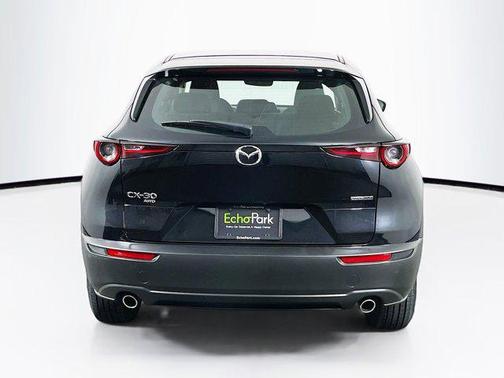 2023 Mazda CX-30 Base