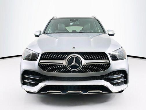 2022 Mercedes-Benz GLE 350 Base