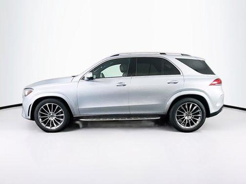 2022 Mercedes-Benz GLE 350 Base