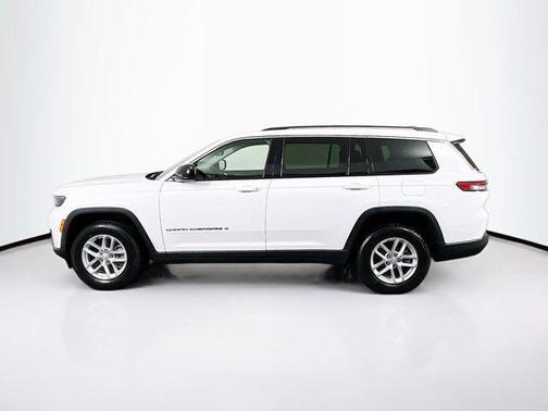 2022 Jeep Grand Cherokee L Laredo