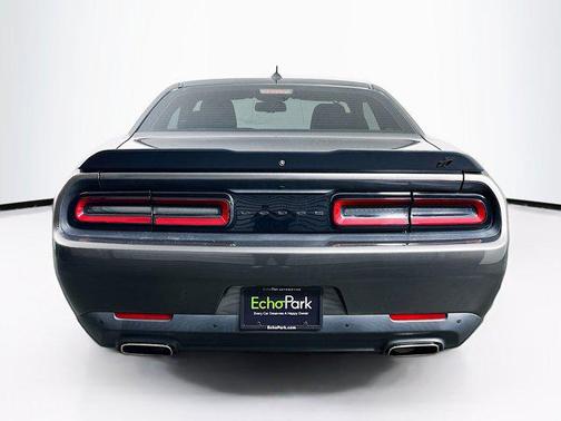 2021 Dodge Challenger GT
