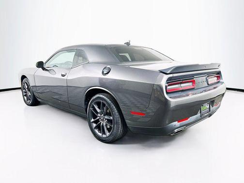 2021 Dodge Challenger GT