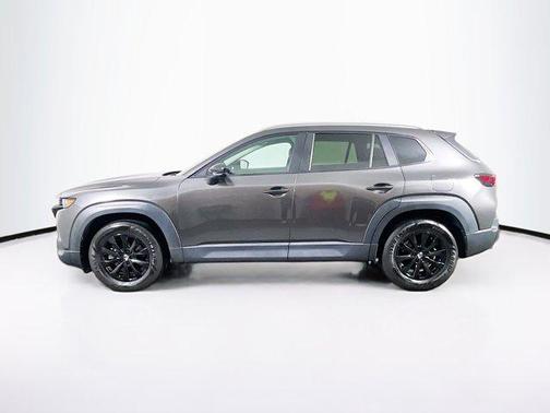 2023 Mazda CX-50 2.5 S Preferred Plus Package