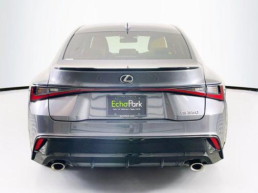 2024 Lexus IS 350 Base