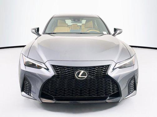 2024 Lexus IS 350 Base