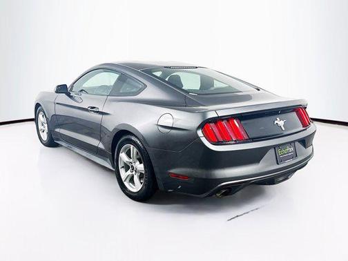 2017 Ford Mustang V6