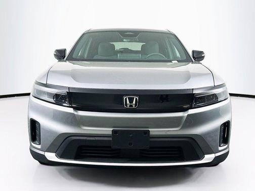 Gray 2024 Honda Prologue EX
