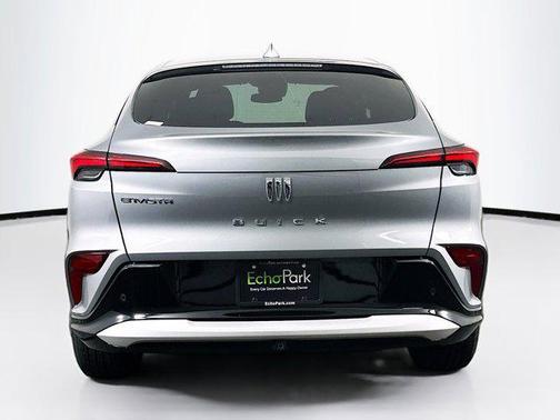 2025 Buick Envista Sport Touring FWD