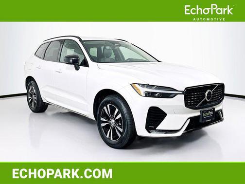 2025 Volvo XC60 B5 Core