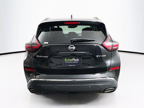 2023 Nissan Murano SV Intelligent AWD