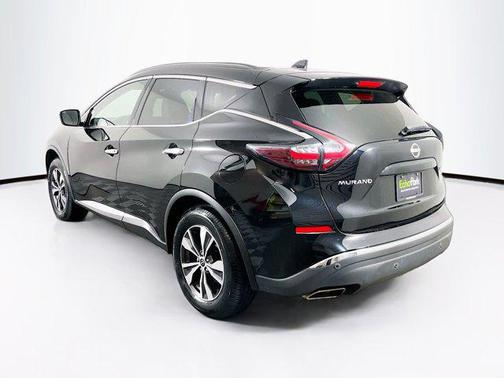 2023 Nissan Murano SV Intelligent AWD