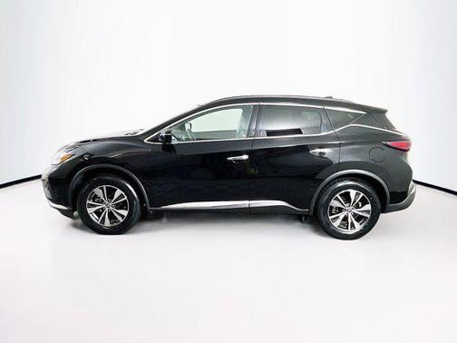 2023 Nissan Murano SV Intelligent AWD