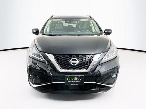 2023 Nissan Murano SV Intelligent AWD