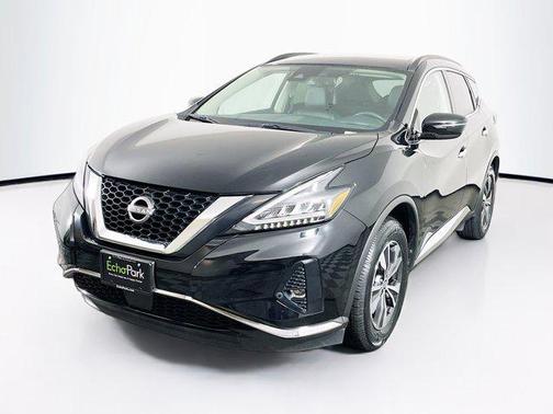 2023 Nissan Murano SV Intelligent AWD