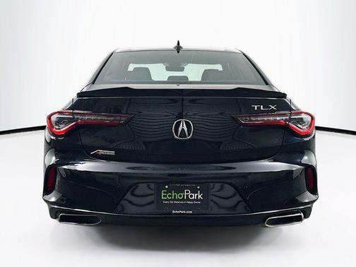 2023 Acura TLX A-Spec