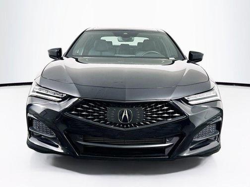 2023 Acura TLX A-Spec