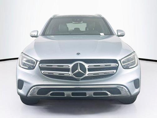 2021 Mercedes-Benz GLC 300 Base