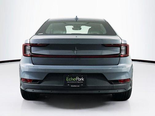 2022 Polestar 2 Long Range Dual Motor