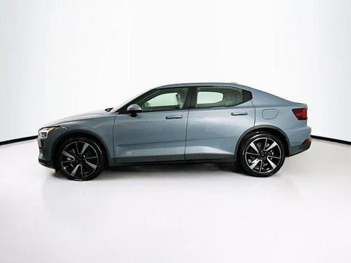 2022 Polestar 2 Long Range Dual Motor