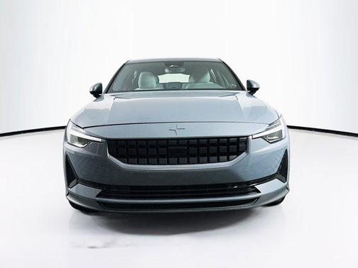 2022 Polestar 2 Long Range Dual Motor
