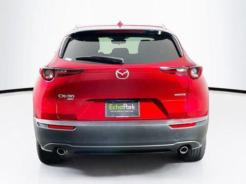 2024 Mazda CX-30 2.5 S Premium Package