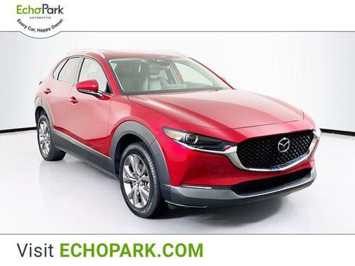 2024 Mazda CX-30 2.5 S Premium Package