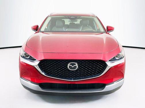 2024 Mazda CX-30 2.5 S Premium Package