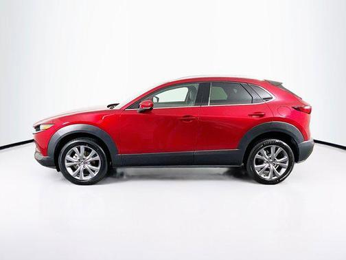 2024 Mazda CX-30 2.5 S Premium Package