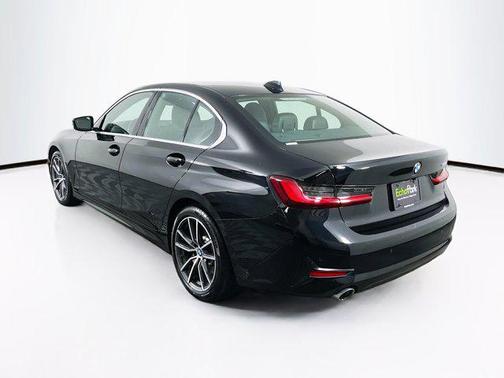 2022 BMW 330 330i