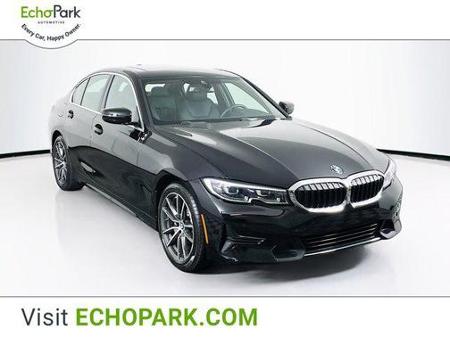 2022 BMW 330 330i