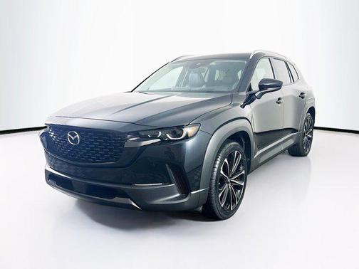 2023 Mazda CX-50 2.5 S Premium Plus Package