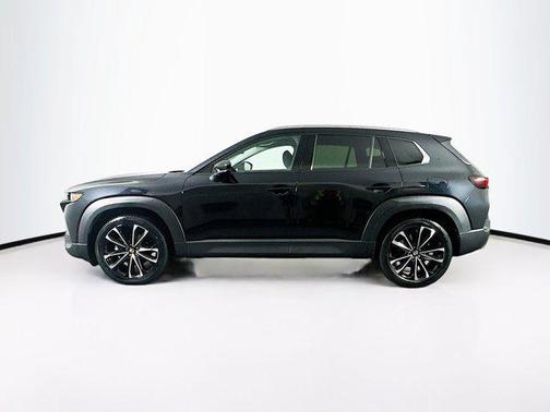 2023 Mazda CX-50 2.5 S Premium Plus Package