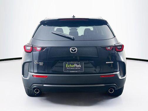 2023 Mazda CX-50 2.5 S Premium Plus Package