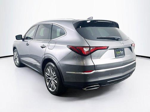 2023 Acura MDX Advance Package